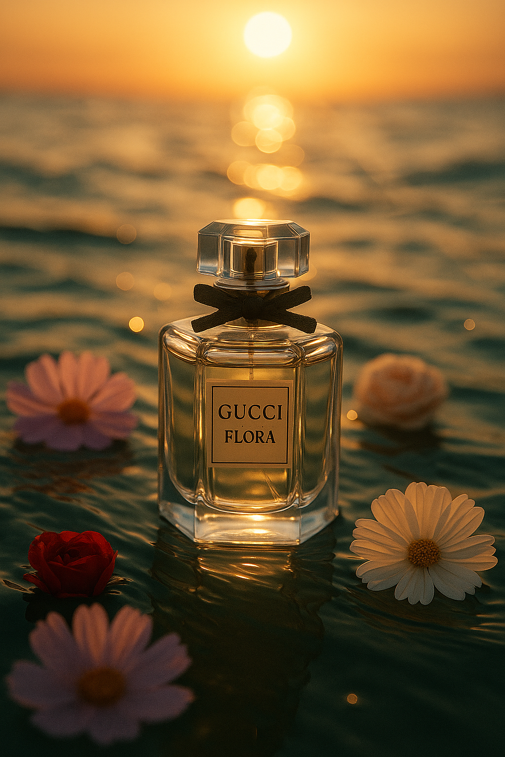 Gucci Flora