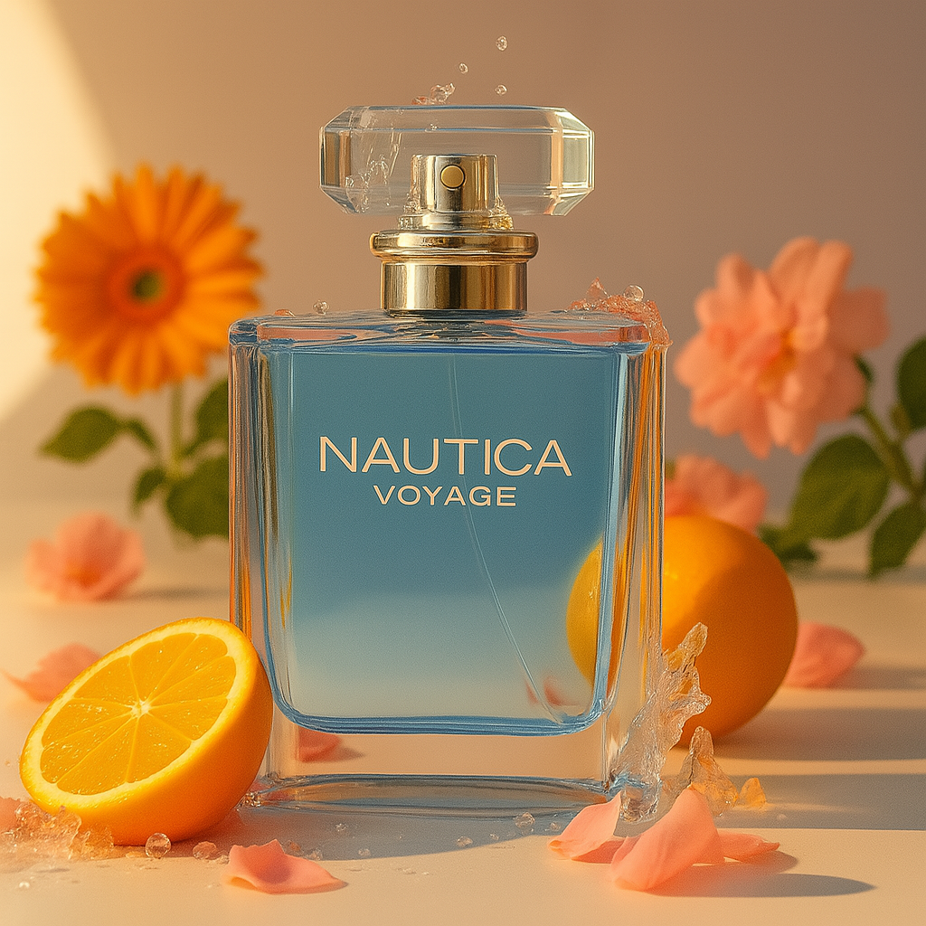 Nautica Voyage