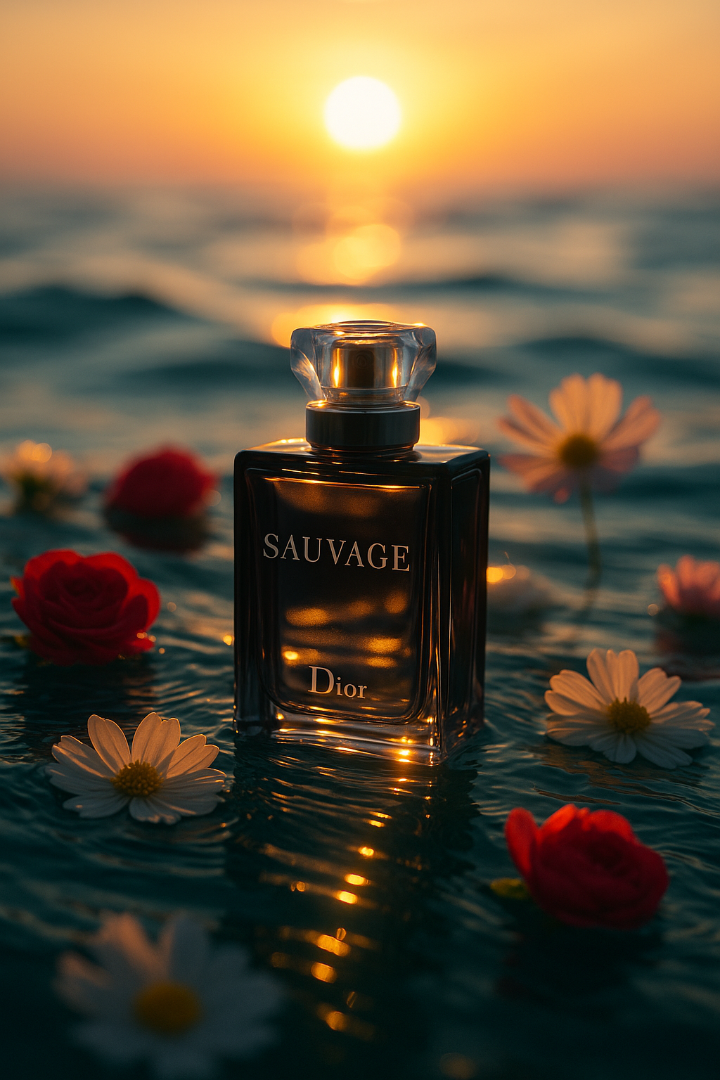 Sauvage Dior