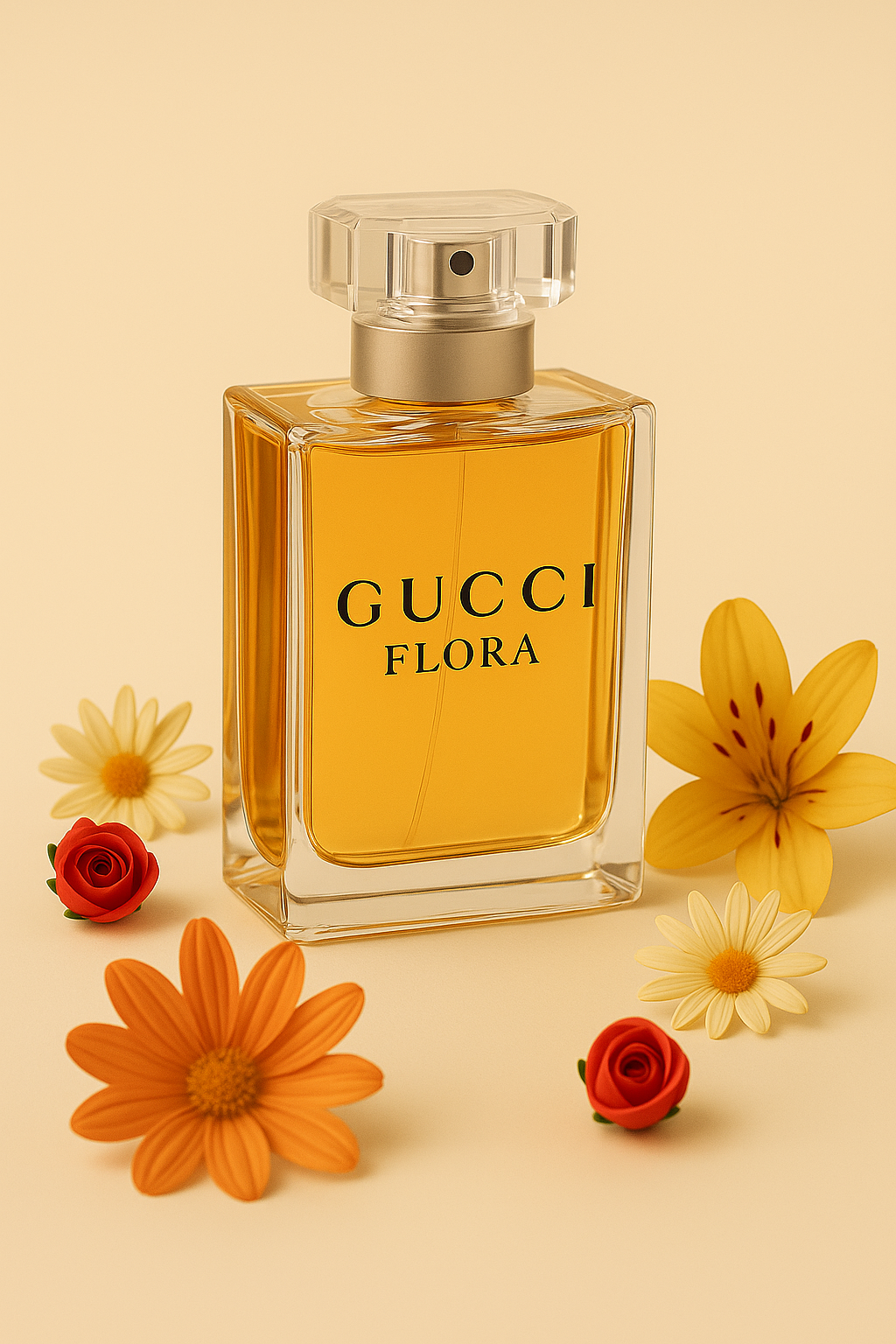 Gucci Flora