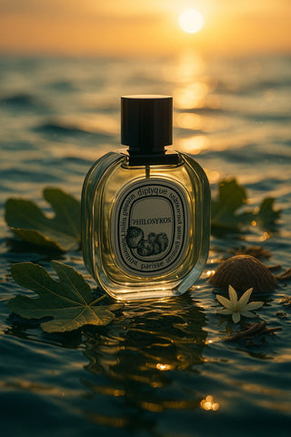 Diptyque Tam Dao Perfume