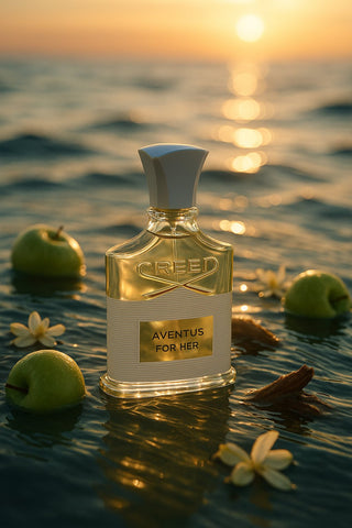 Creed Aventus Perfume