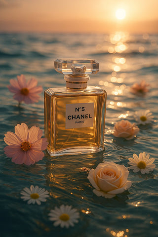 Bleu de Chanel Perfume