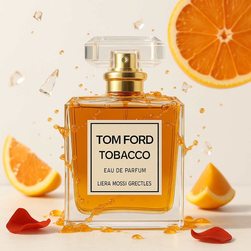 Tom Ford Tobacco Vanille