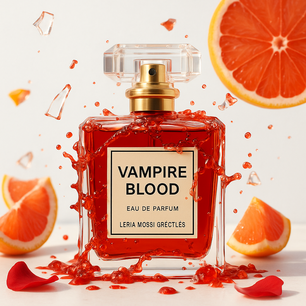 Vampire Blood
