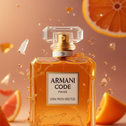 Armani Code