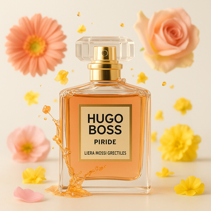 Hugo Boss