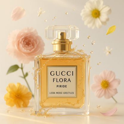Gucci Flora