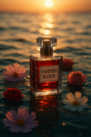 Vampire Blood