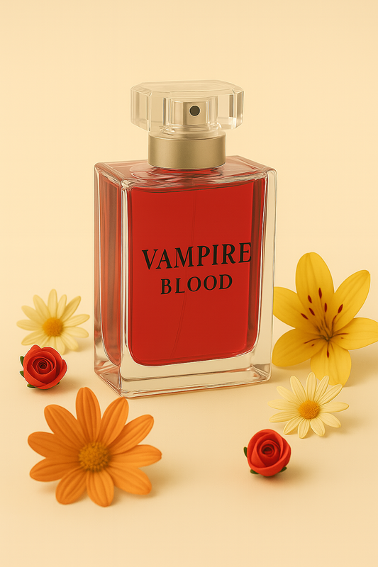 Vampire Blood
