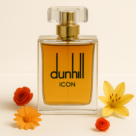 Dunhill Icon