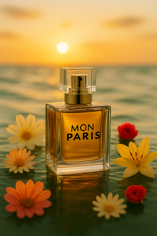 YSL MON PARIS