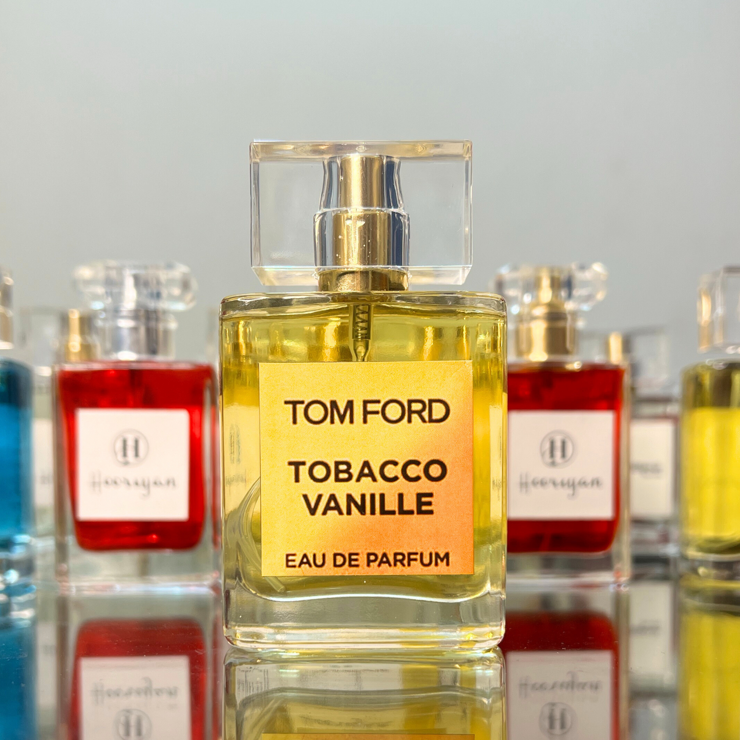 Tom Ford Tobacco Vanille
