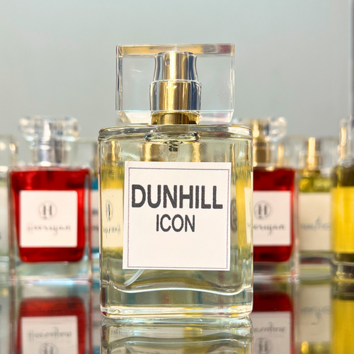 Dunhill Icon