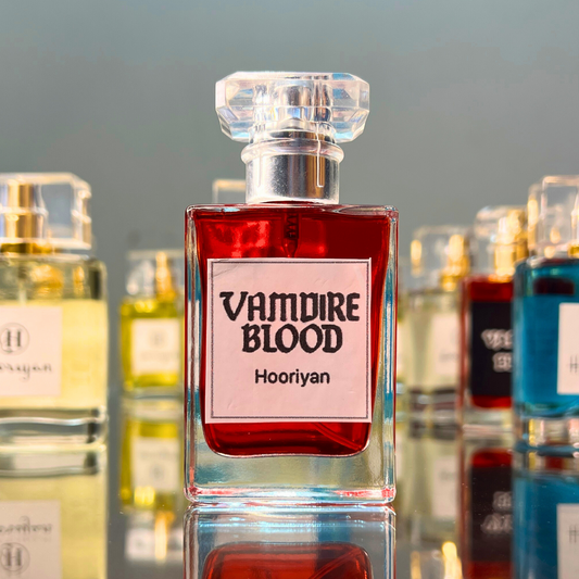 Vampire Blood