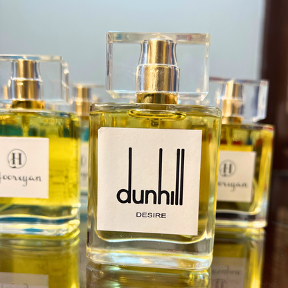 Dunhill Desire