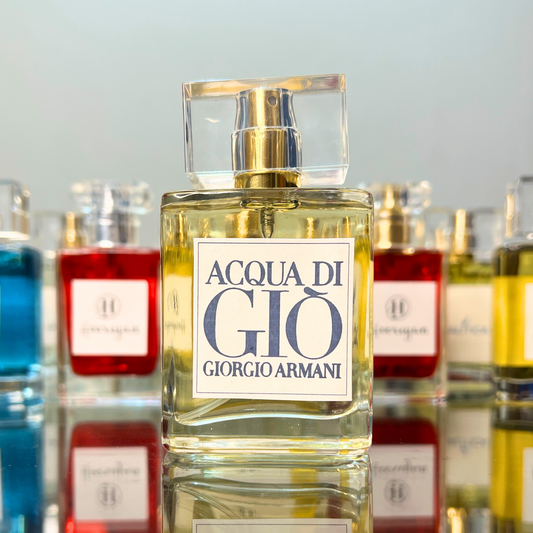 Acqua di Gio