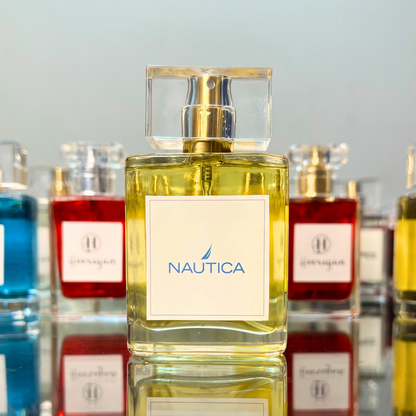 Nautica Voyage