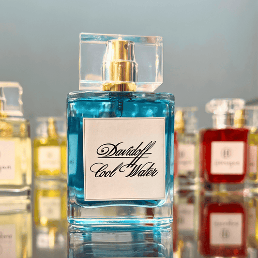 Davidoff Cool Water
