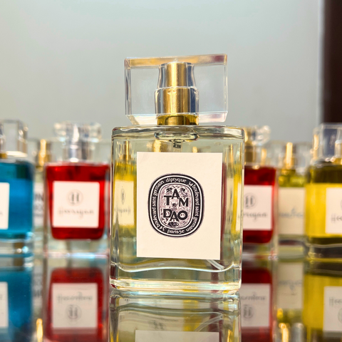 Diptyque Tam Dao Perfume